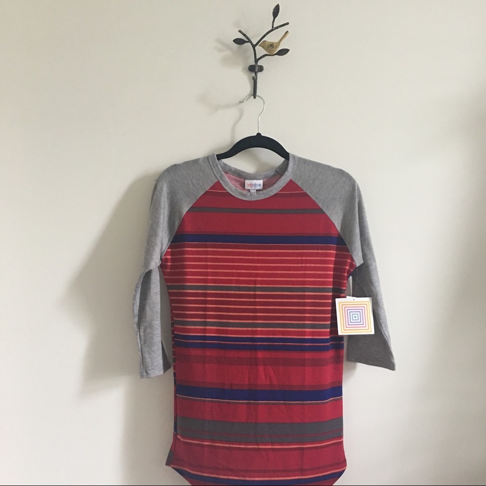 LuLaRoe Randy