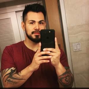 Meet your Posher, Jonathan