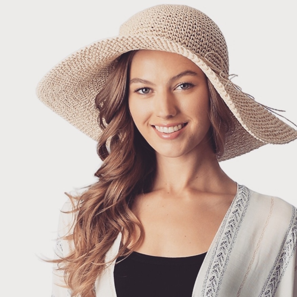 Price drop❗️Summer Floppy Hat