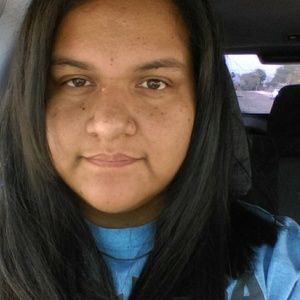 Meet your Posher, Anahi