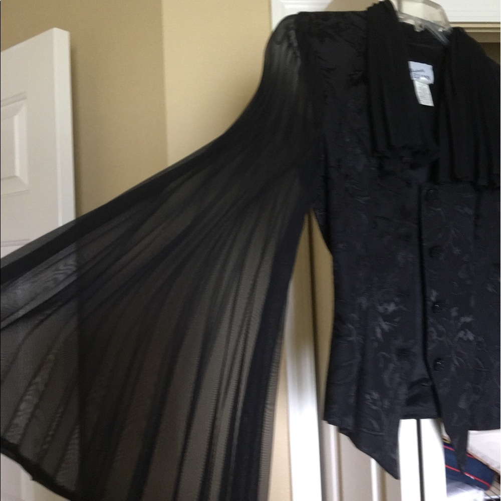 Coat - Picture 2 of 3