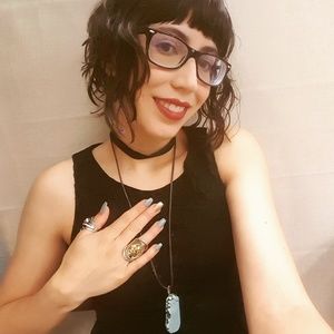 Meet your Posher, Heather