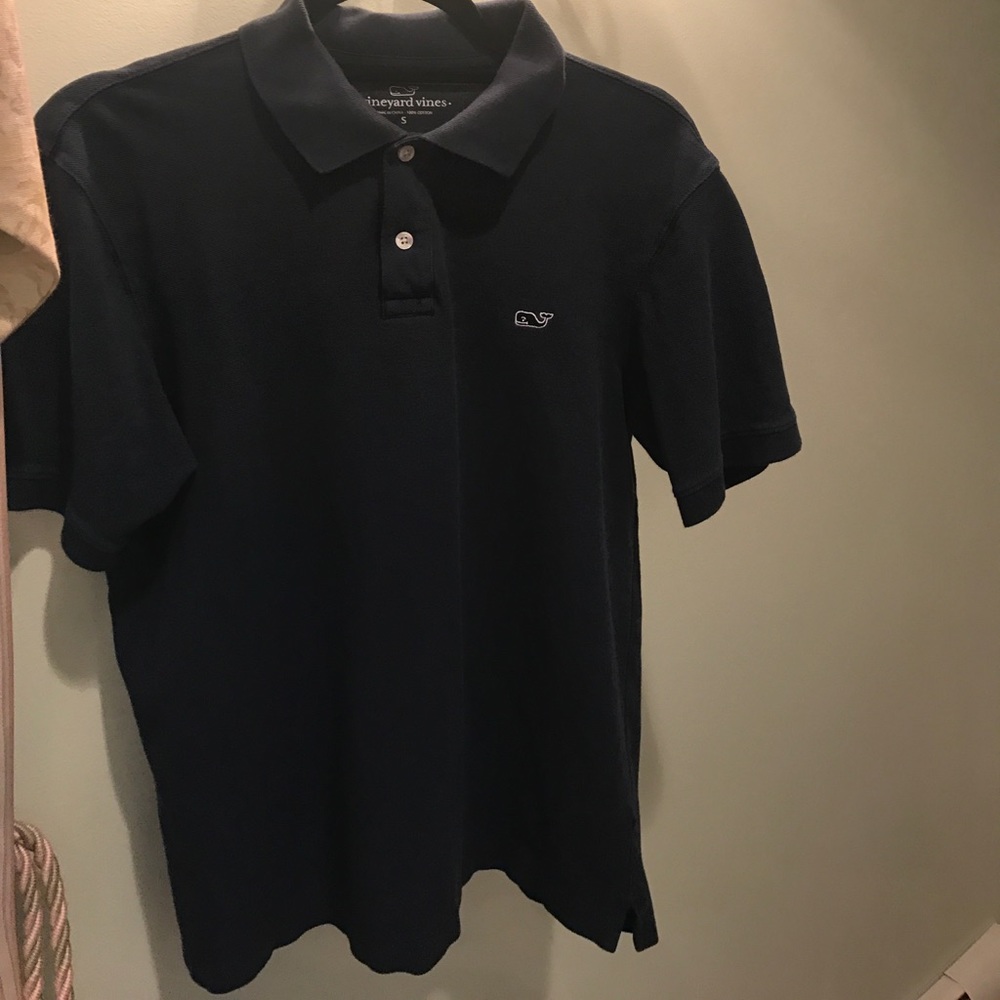 Vineyard vines polo