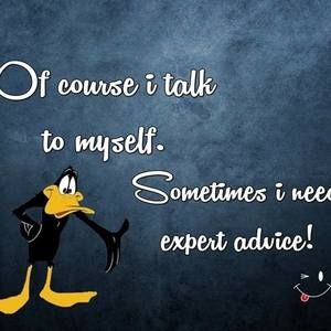 Meet your Posher, Linda