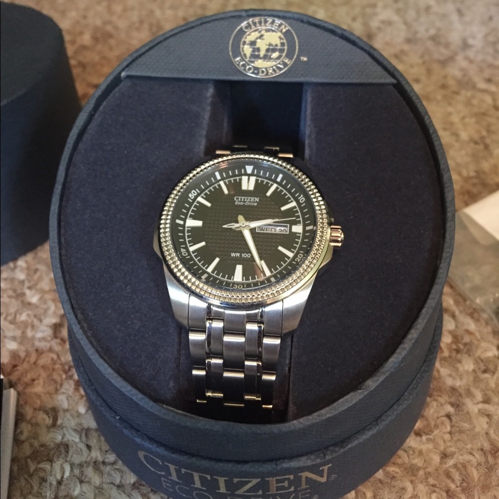Citizen Watch