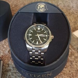 Citizen Watch