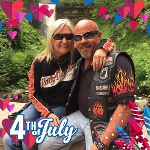 Meet your Posher, Denise