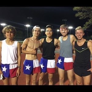 Meet your Posher, Bobby