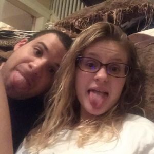 Meet your Posher, Cheyenne