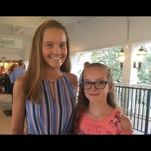 Meet your Posher, Katie