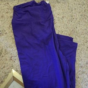Lularoe TC leggings