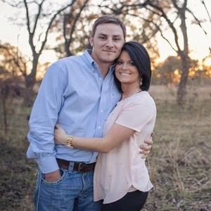 Meet your Posher, Garrett