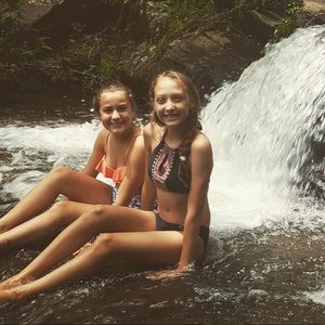 Meet your Posher, Kylie