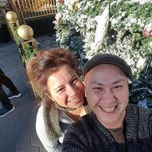 Meet your Posher, Cord