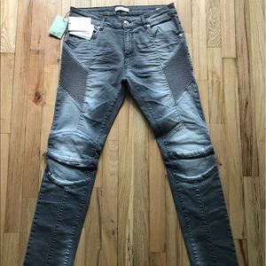 Pierre Balmain Denim Jeans