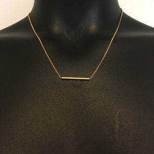 MADEWELL necklace