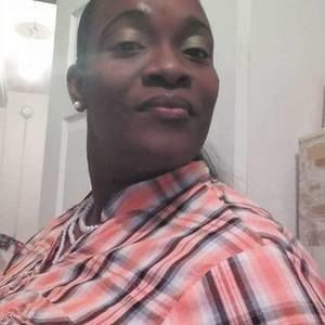 Meet your Posher, Latasha