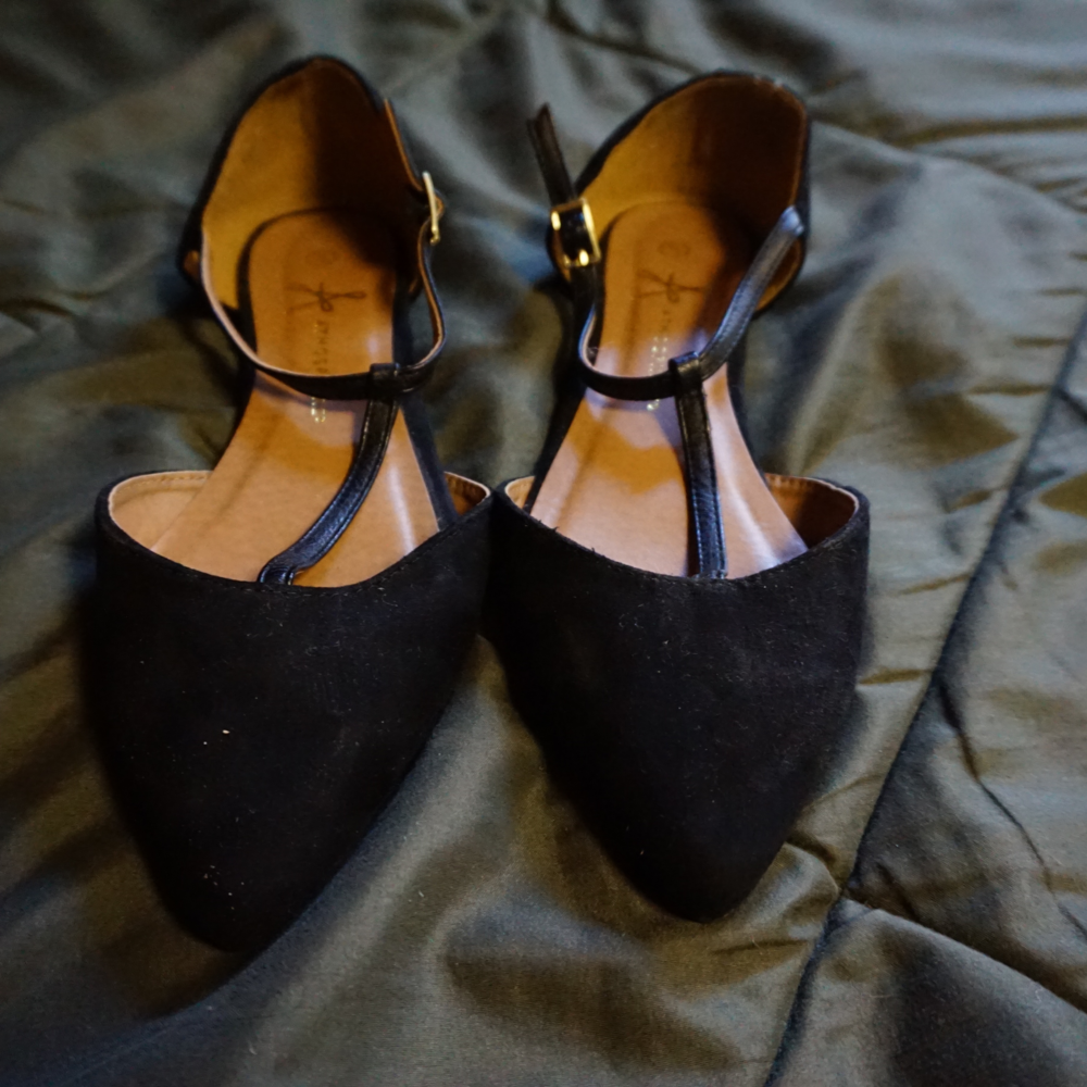 Formal Flats
