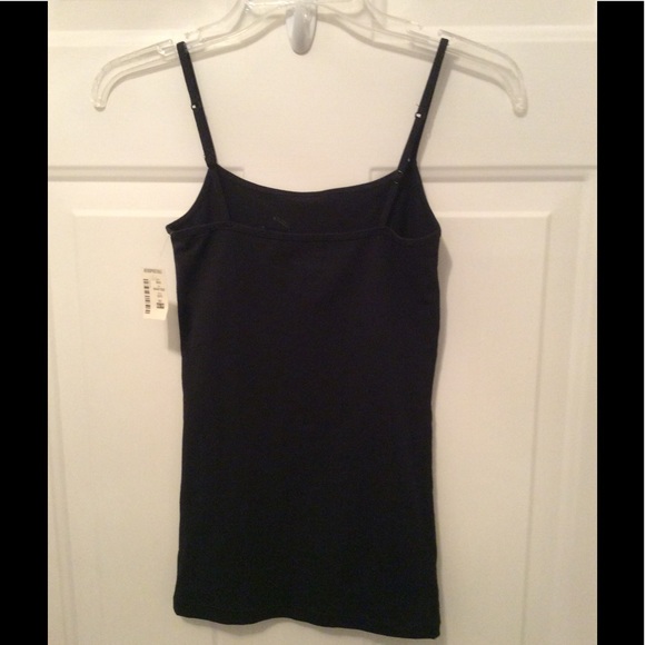 🆕 AEROPOSTALE TANK TOP/CUTE LOGO-BRAND NEW - Picture 4 of 5