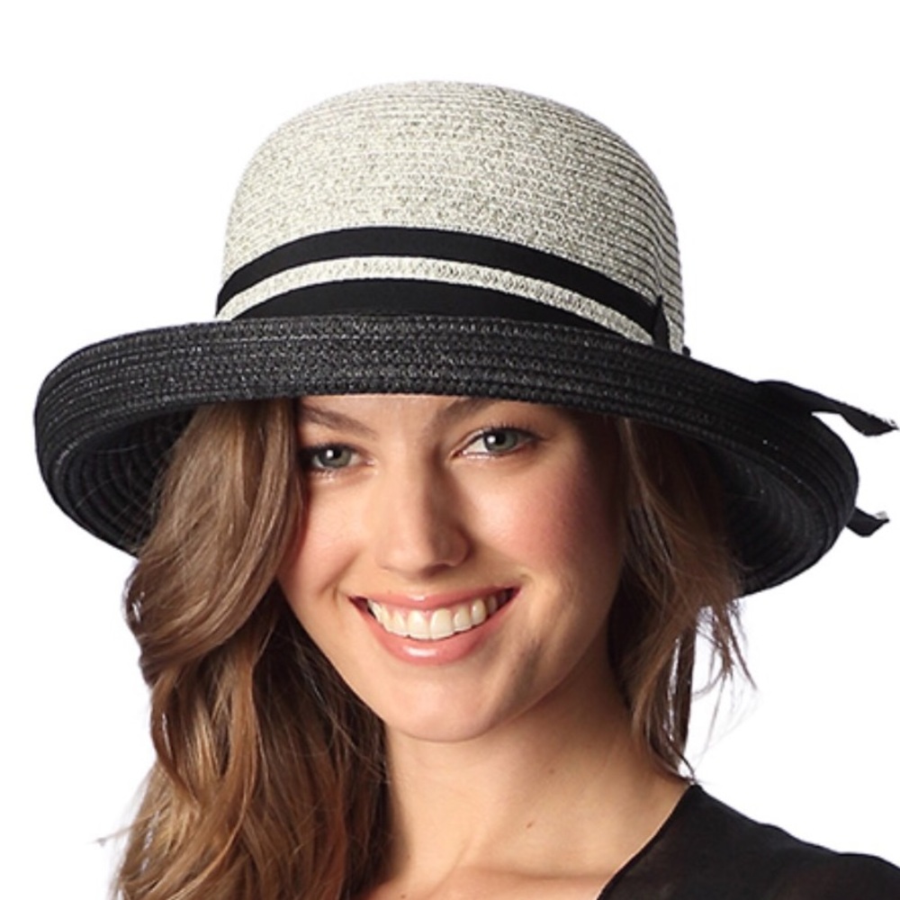 Price drop❗️Luck Of The Straw Fedora
