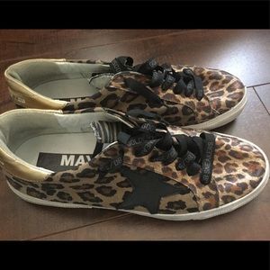 Golden Goose May sneakers