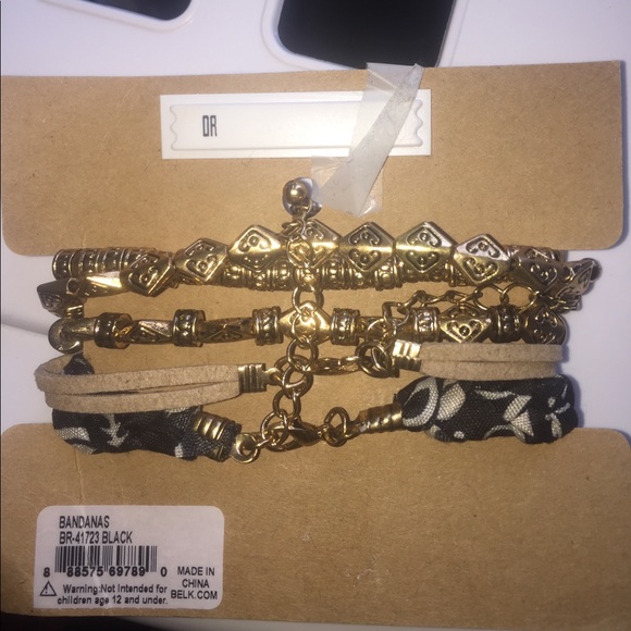 NWT bracelets - Picture 2 of 2