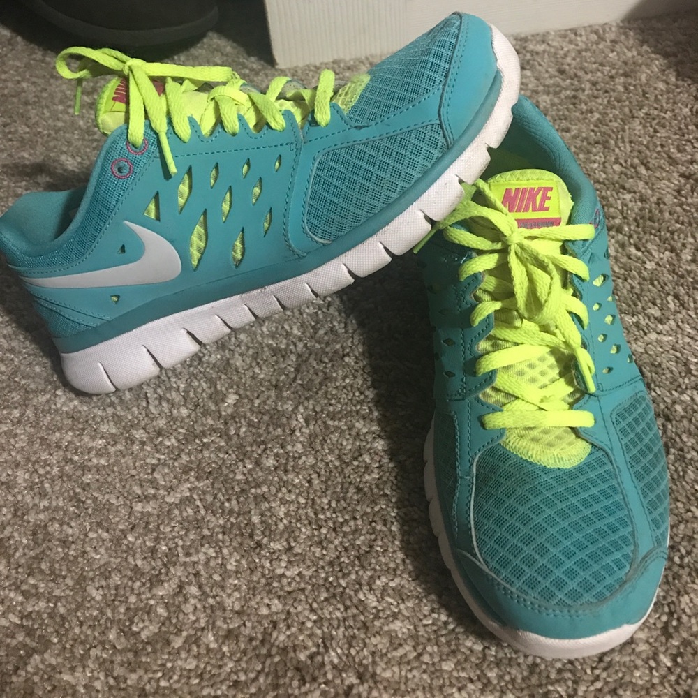 Nike Flex 2013 Run