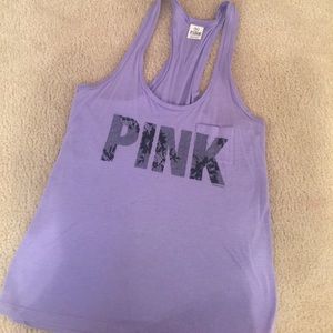 Victoria's Secret Pink brand Tank Top