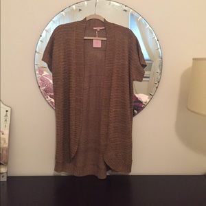 Calypso sweater new w tags!