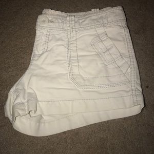 Aeropostale Shorts w/ front and back pockets