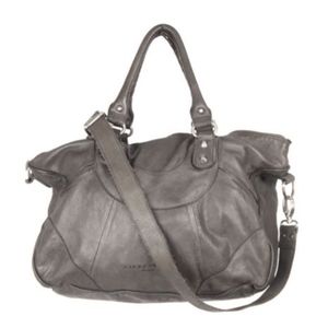 Liebeskind Grey Purse