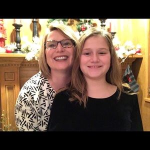 Meet your Posher, Lori