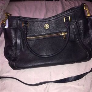 Tory Burch Frances Satchel
