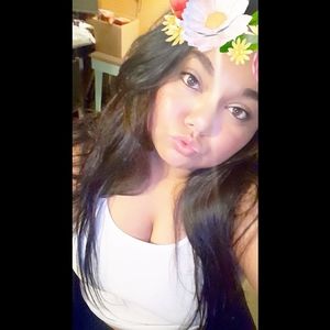 Meet your Posher, Tasha