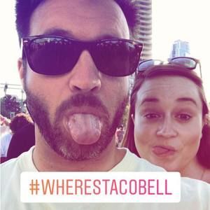 Meet your Posher, Matthew