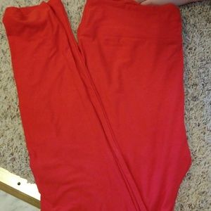Lularoe TC leggings
