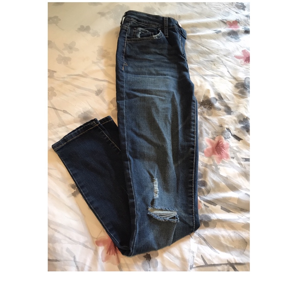 Aeropostale Jegging