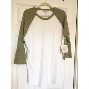 2XL LuLaRoe Randy BNWT