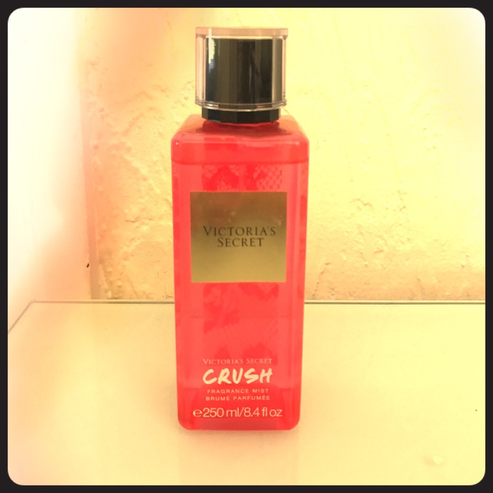 Fragrance Mist