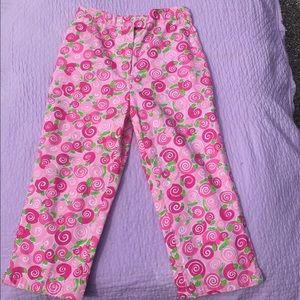 Lilly Pulitzer bottoms