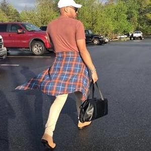 Meet your Posher, Marcus