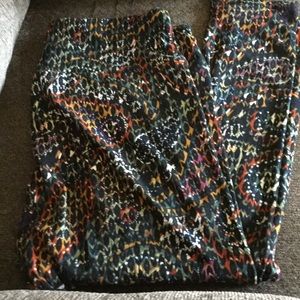 Lularoe leggings