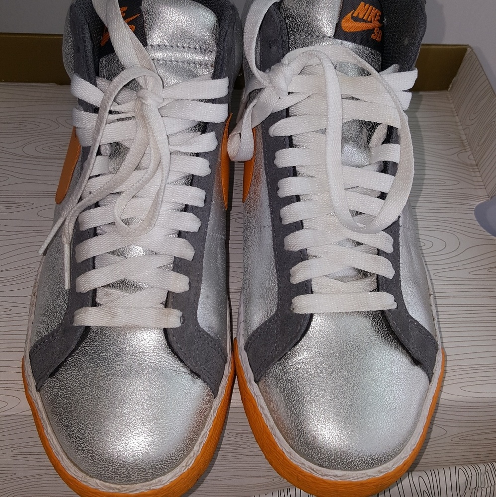 Nike Blazer Premium SB