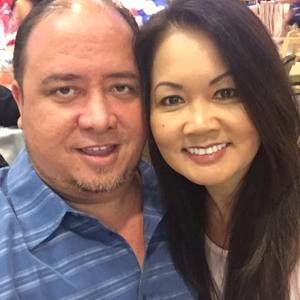 Meet your Posher, Ron