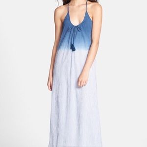 Soft Joie Dresses - Soft joie ombré maxi Soft Joie Dresses - Soft joie ombré maxi