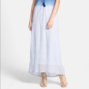 Soft Joie Dresses - Soft joie ombré maxi Soft Joie Dresses - Soft joie ombré maxi