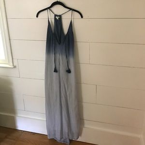 Soft Joie Dresses - Soft joie ombré maxi Soft Joie Dresses - Soft joie ombré maxi