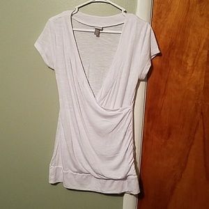 Vanity shirt