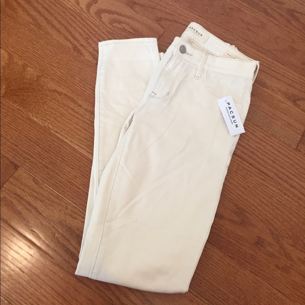Pacsun jegging jeans