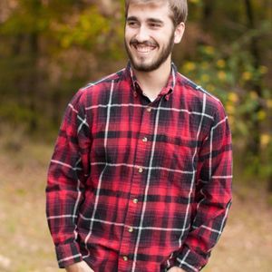 Meet your Posher, Christian